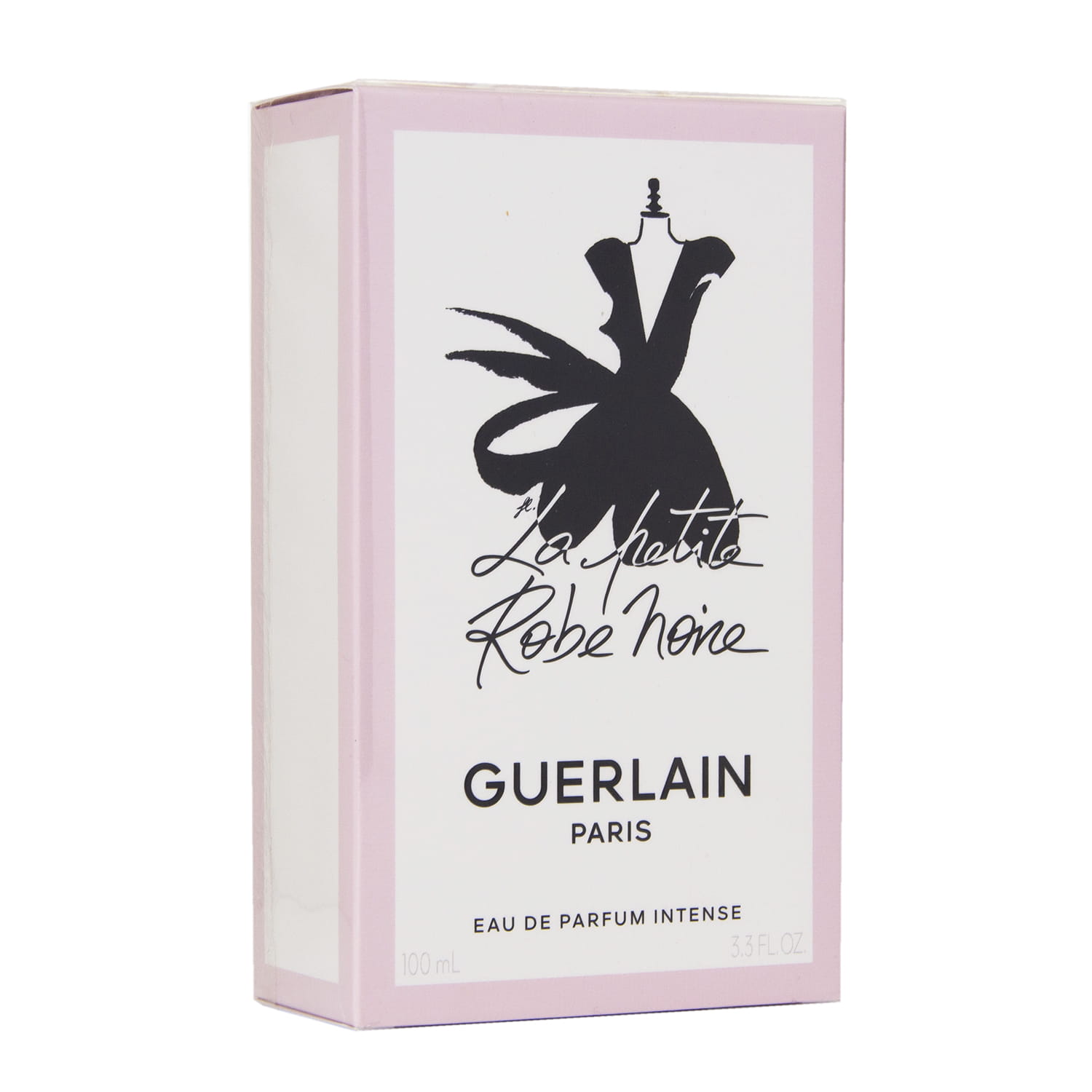 Guerlain La Petite Robe Noire Intense Woda perfumowana 100ml.JPG